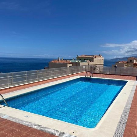 Aires Del Atlantico Pool-Wifi Apartment ปูแอร์โตเดลาครูซ ภายนอก รูปภาพ