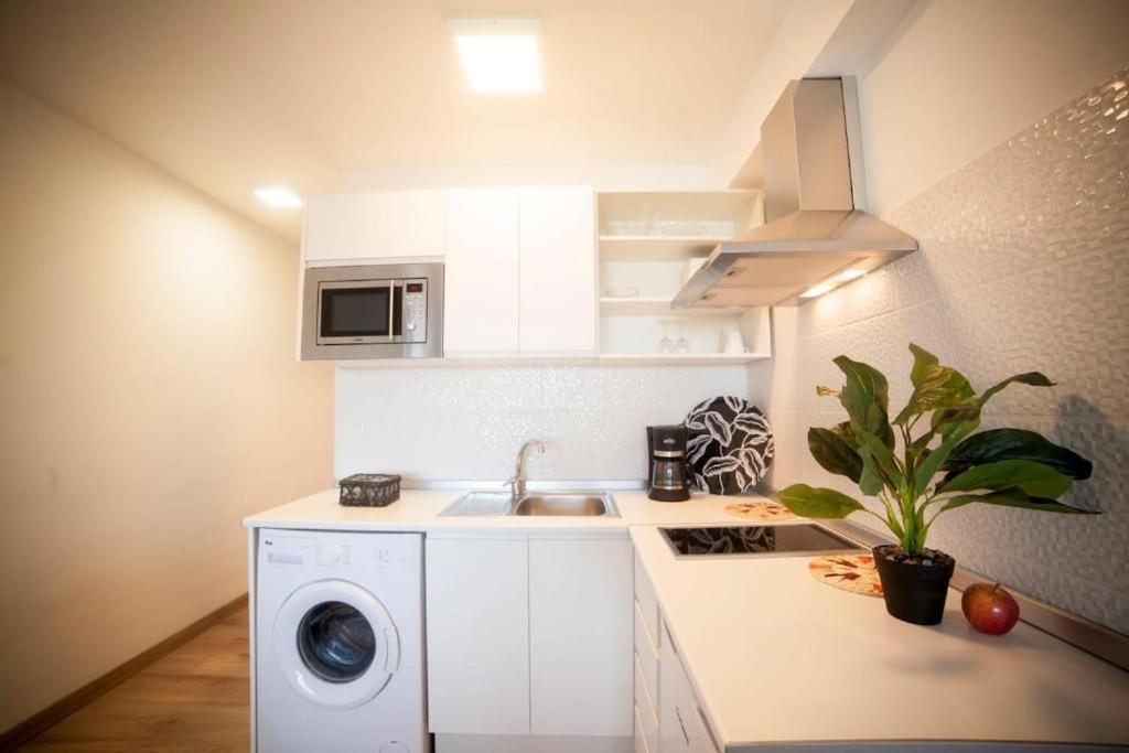 Aires Del Atlantico Pool-Wifi Apartment ปูแอร์โตเดลาครูซ ภายนอก รูปภาพ