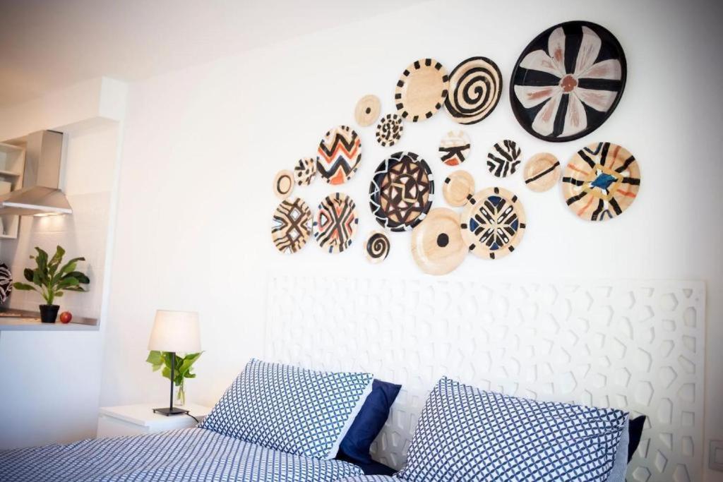 Aires Del Atlantico Pool-Wifi Apartment ปูแอร์โตเดลาครูซ ภายนอก รูปภาพ