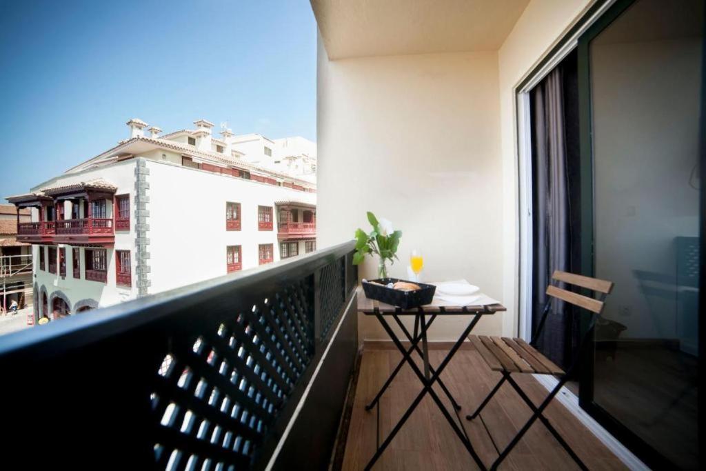 Aires Del Atlantico Pool-Wifi Apartment ปูแอร์โตเดลาครูซ ภายนอก รูปภาพ